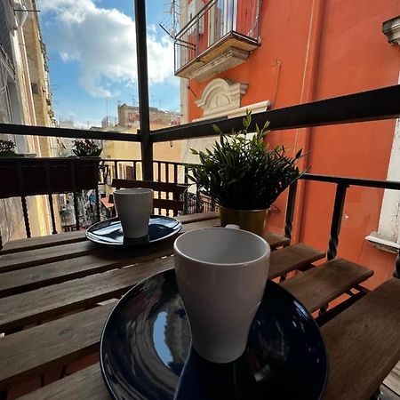 Vesuvius Bed And Breakfast ナポリ エクステリア 写真