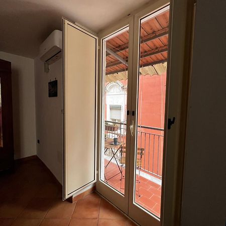 Vesuvius Bed And Breakfast ナポリ 部屋 写真