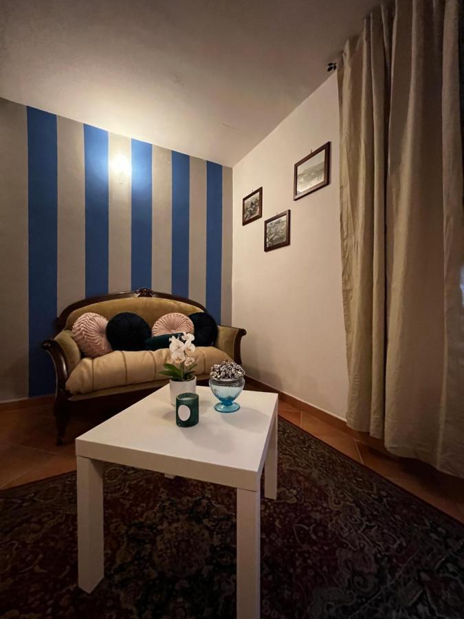 Vesuvius Bed And Breakfast ナポリ エクステリア 写真