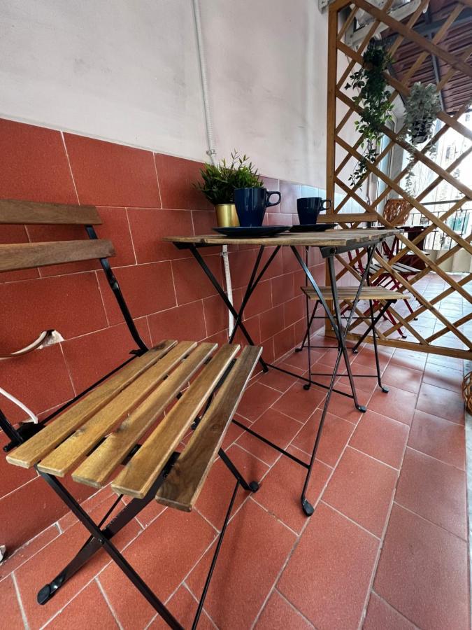 Vesuvius Bed And Breakfast ナポリ エクステリア 写真