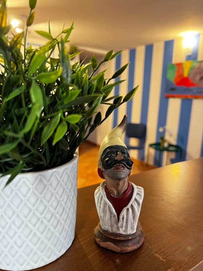 Vesuvius Bed And Breakfast ナポリ エクステリア 写真