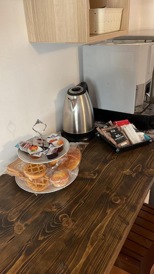 Vesuvius Bed And Breakfast ナポリ エクステリア 写真