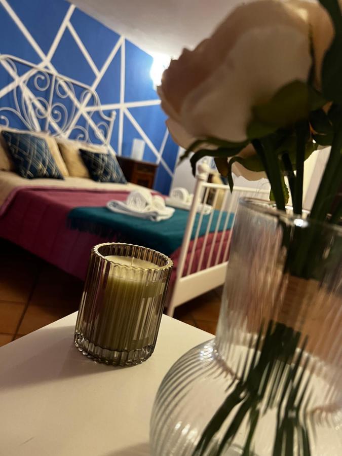 Vesuvius Bed And Breakfast ナポリ エクステリア 写真