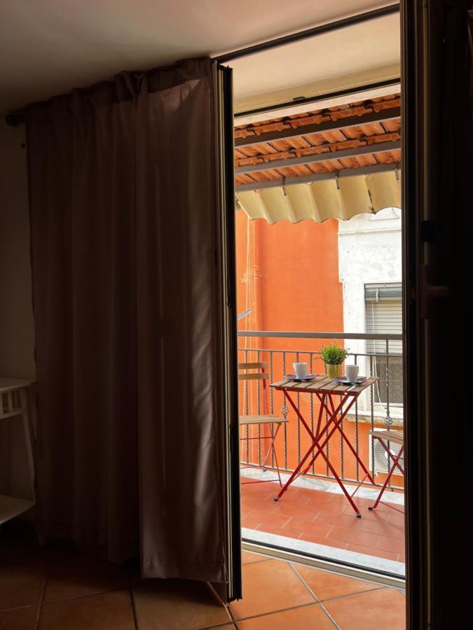 Vesuvius Bed And Breakfast ナポリ エクステリア 写真