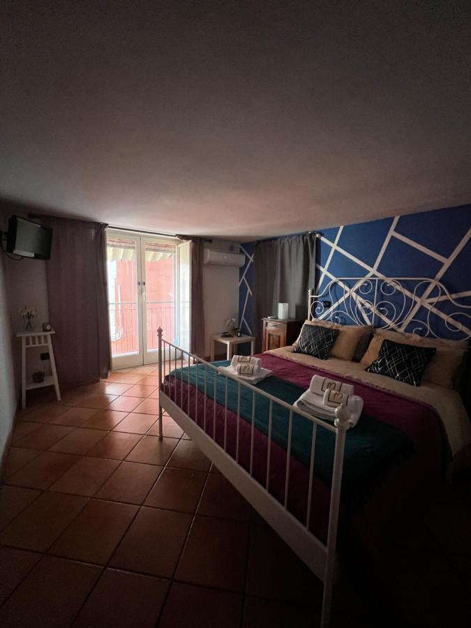 Vesuvius Bed And Breakfast ナポリ エクステリア 写真