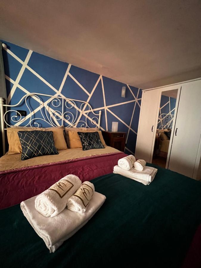 Vesuvius Bed And Breakfast ナポリ エクステリア 写真