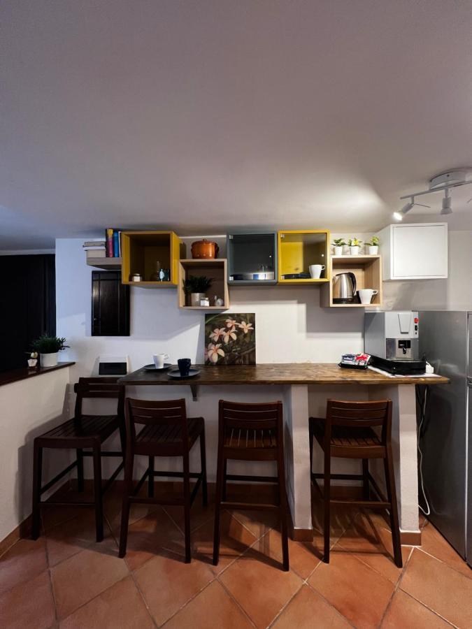 Vesuvius Bed And Breakfast ナポリ エクステリア 写真