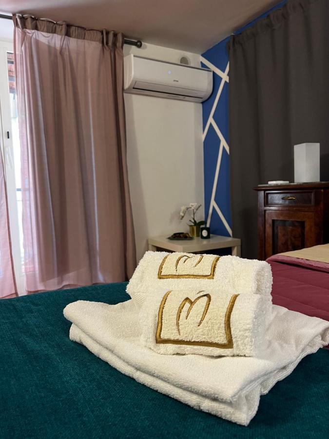 Vesuvius Bed And Breakfast ナポリ エクステリア 写真