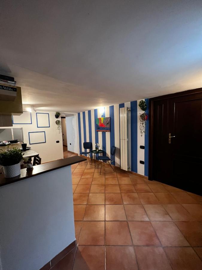 Vesuvius Bed And Breakfast ナポリ エクステリア 写真