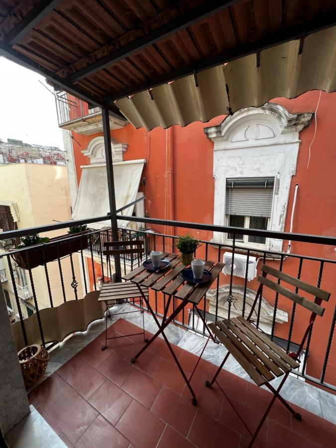 Vesuvius Bed And Breakfast ナポリ エクステリア 写真