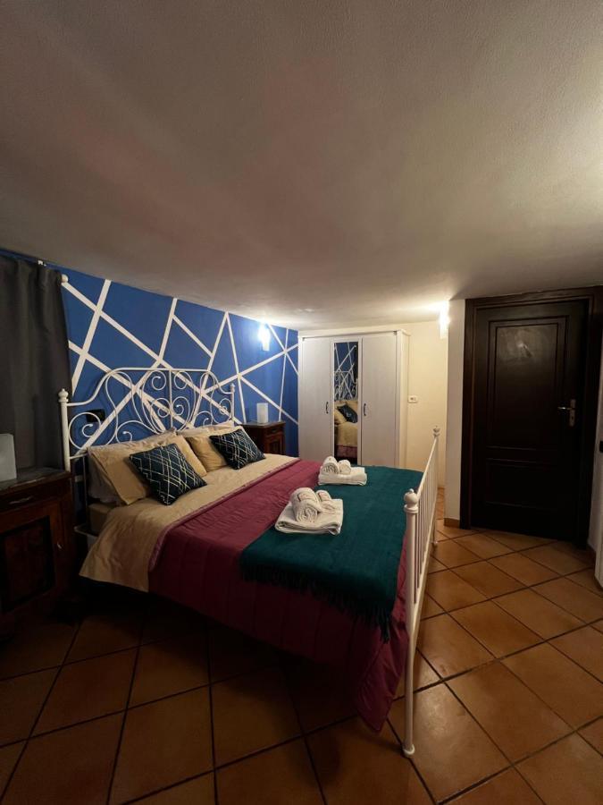 Vesuvius Bed And Breakfast ナポリ エクステリア 写真