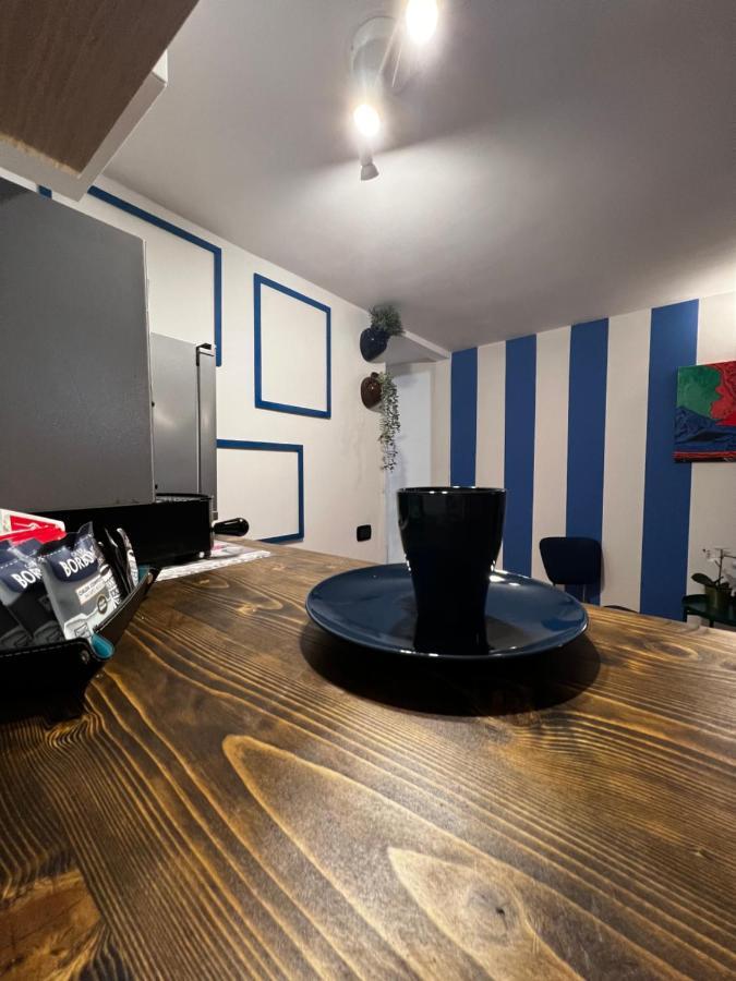 Vesuvius Bed And Breakfast ナポリ エクステリア 写真