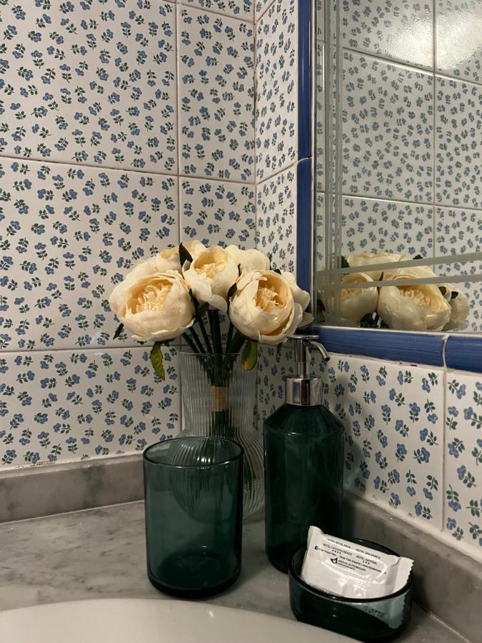 Vesuvius Bed And Breakfast ナポリ エクステリア 写真