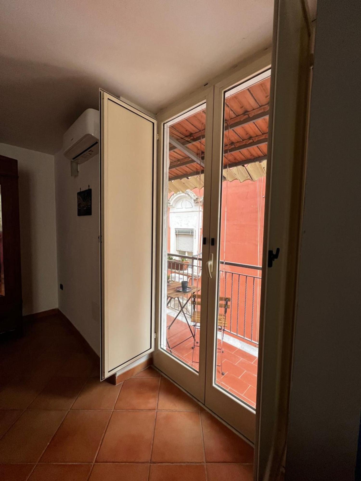 Vesuvius Bed And Breakfast ナポリ 部屋 写真