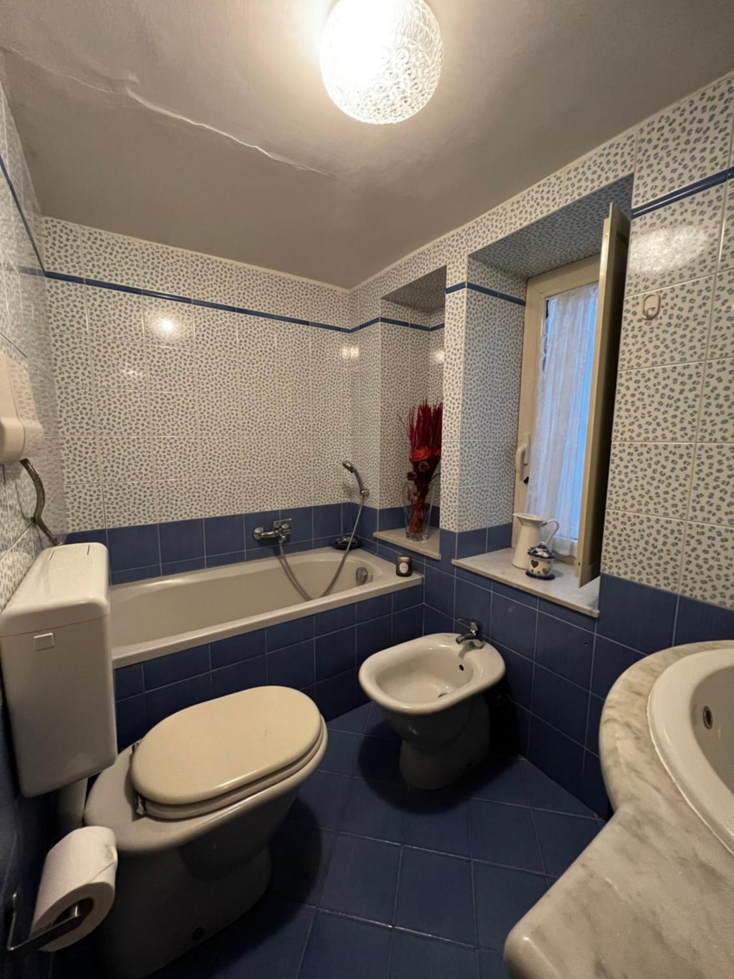 Vesuvius Bed And Breakfast ナポリ 部屋 写真