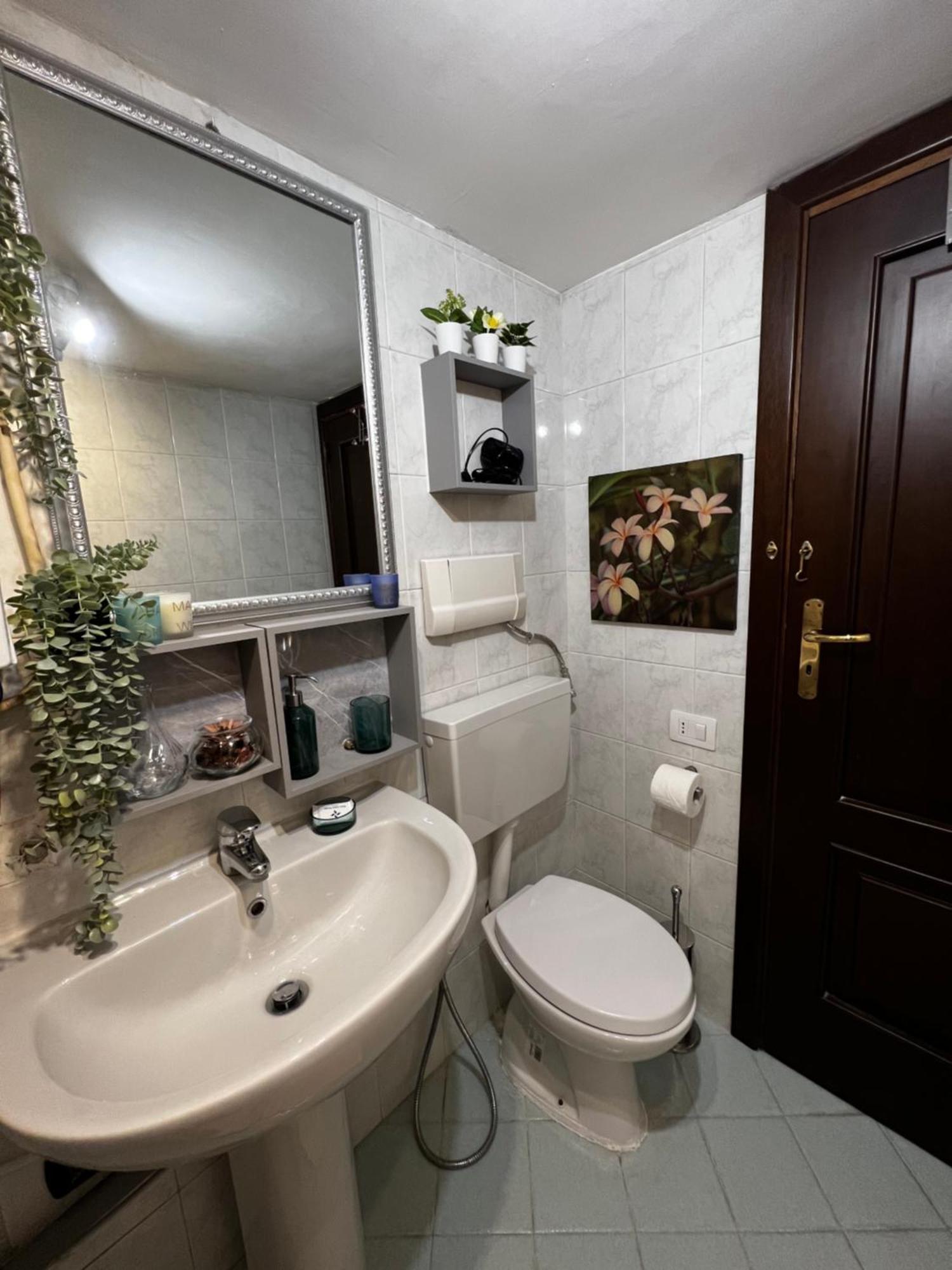 Vesuvius Bed And Breakfast ナポリ 部屋 写真