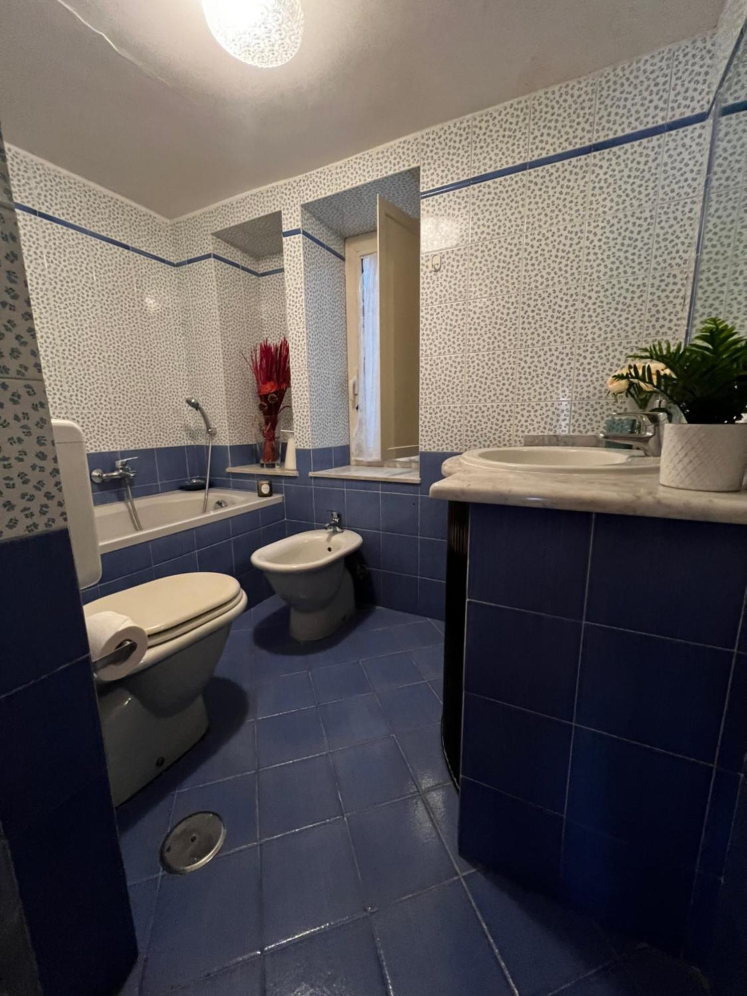 Vesuvius Bed And Breakfast ナポリ 部屋 写真